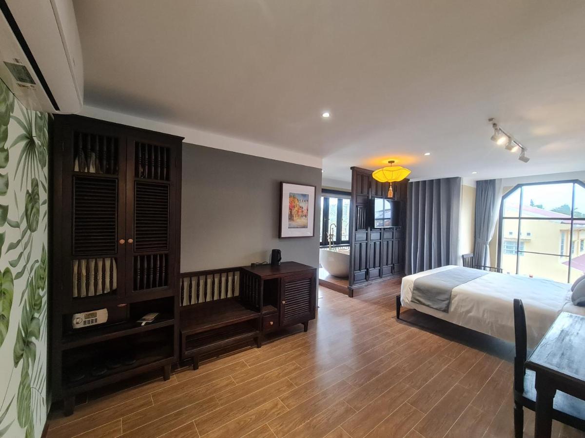 Hoianan Boutique 4*