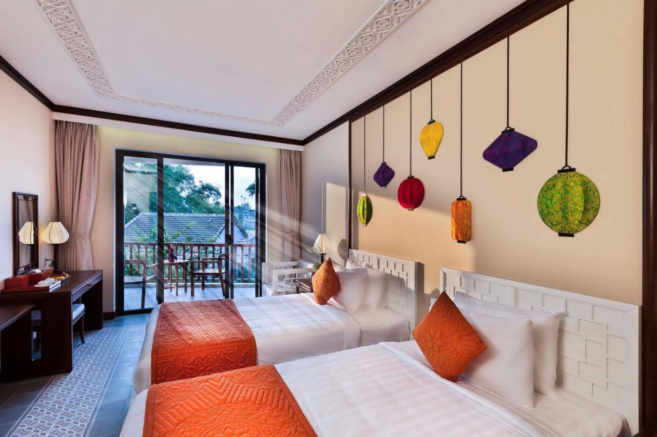Cozy Savvy Boutique Hotel Hoi An