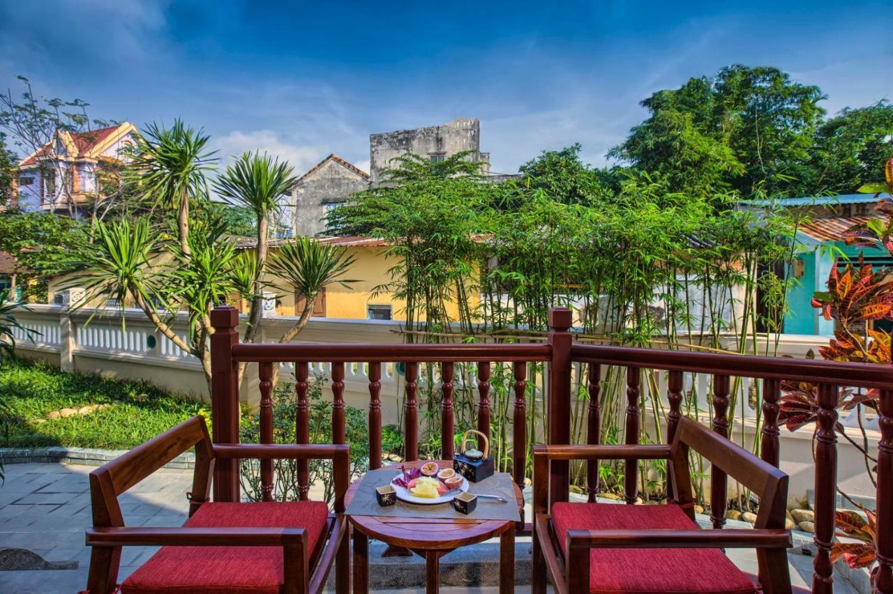 Cozy Savvy Boutique Hotel