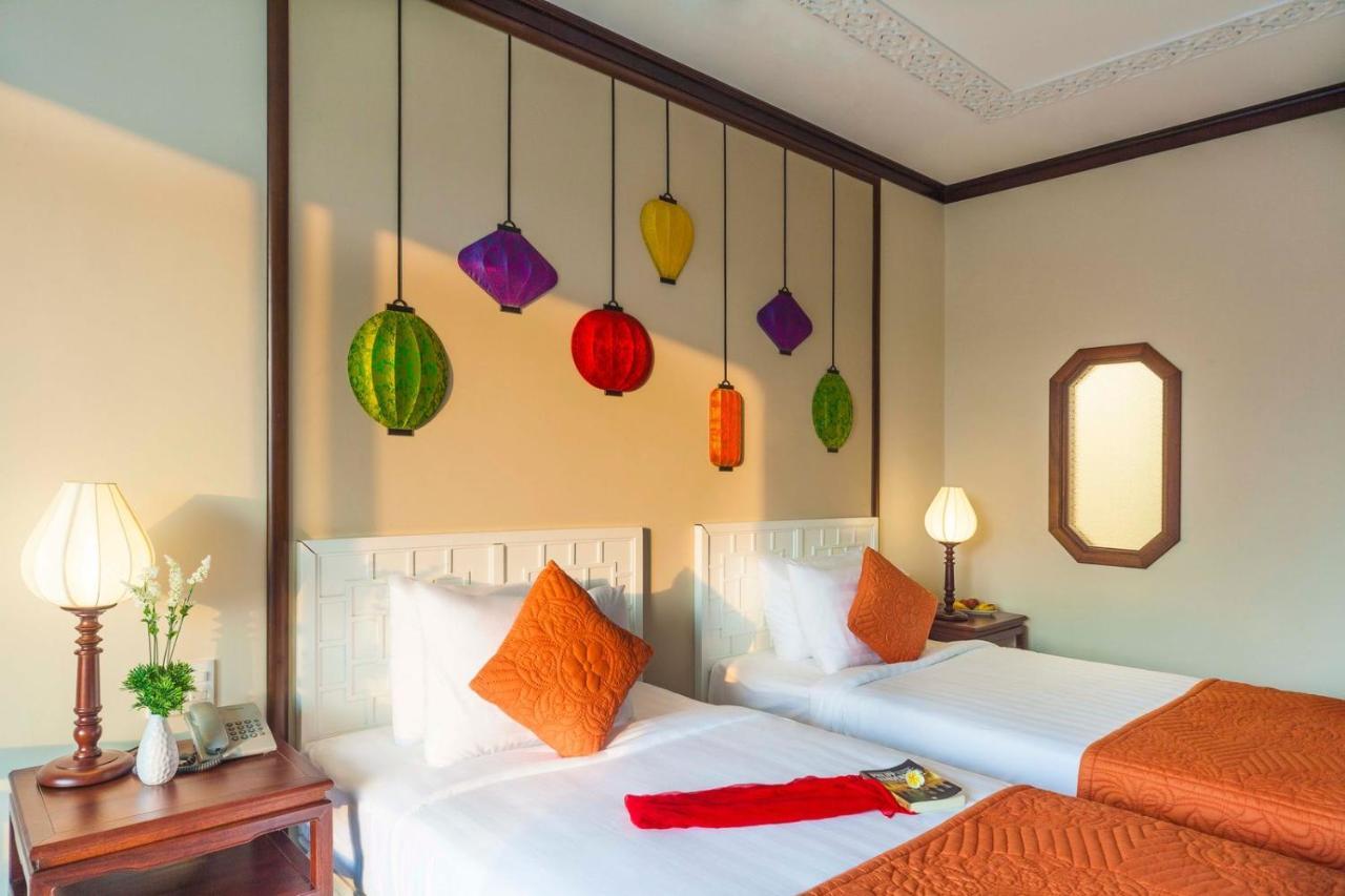 Cozy Savvy Boutique Hotel 5*