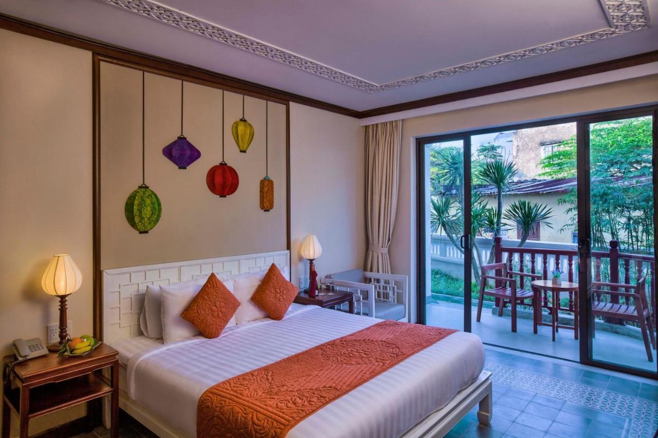 Cozy Savvy Boutique Hoi An