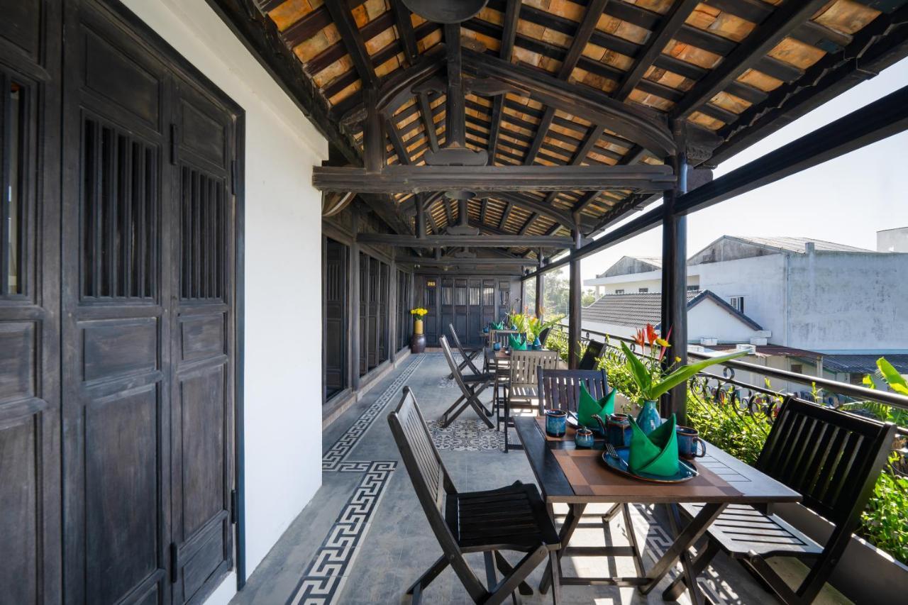 Villa Nghe Shanti *
