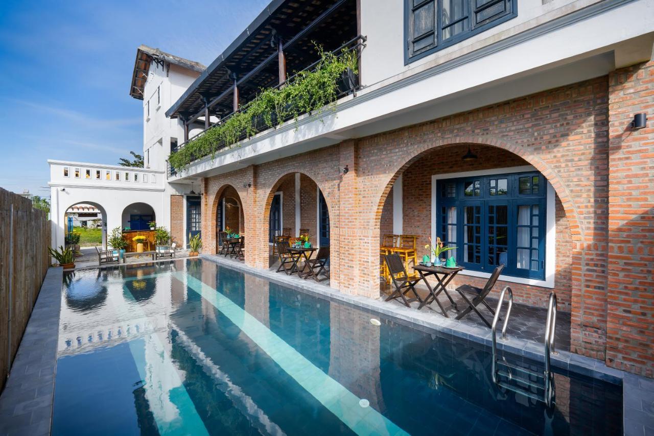 Villa Nghe Shanti Hoi An