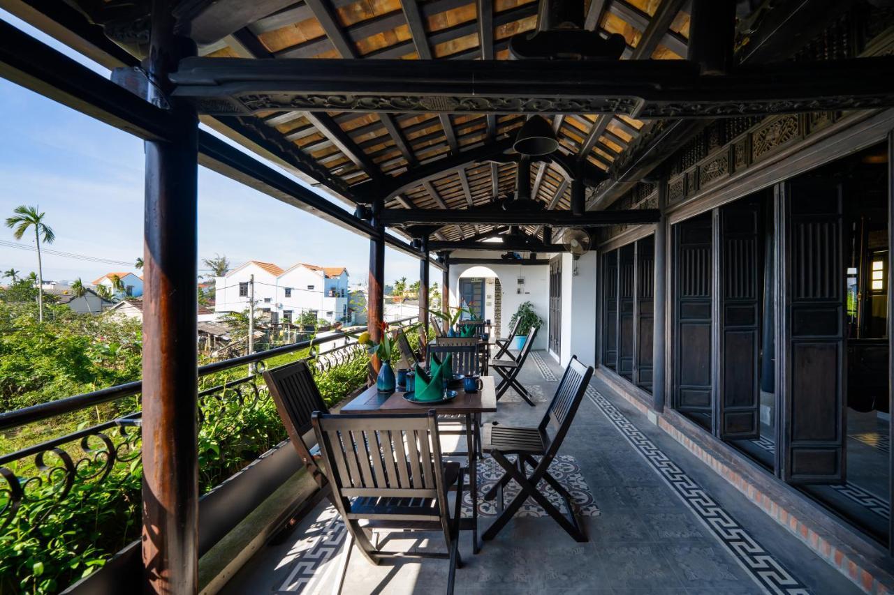 Nghe Shanti Hoi An