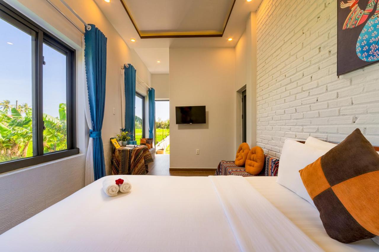 Paddy House Homestay Hoi An