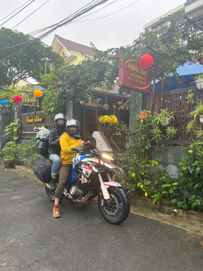 Phuoc Riverside *