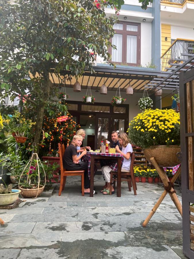 Phuoc Riverside *