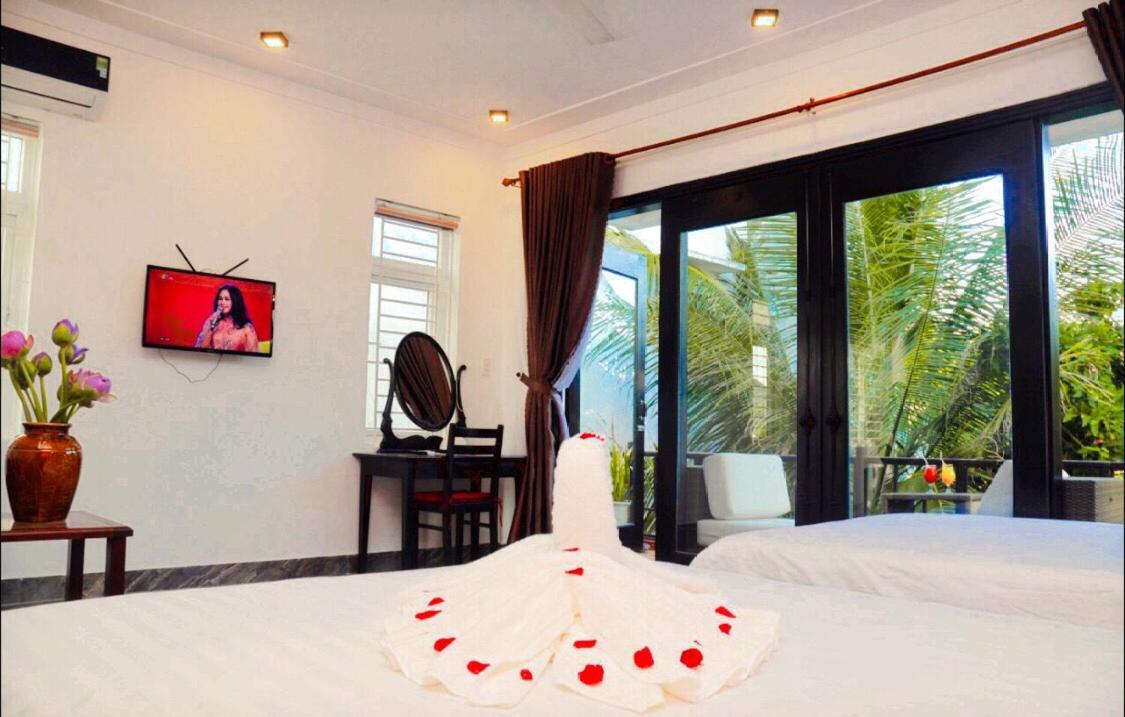 Mountain House * Hoi An
