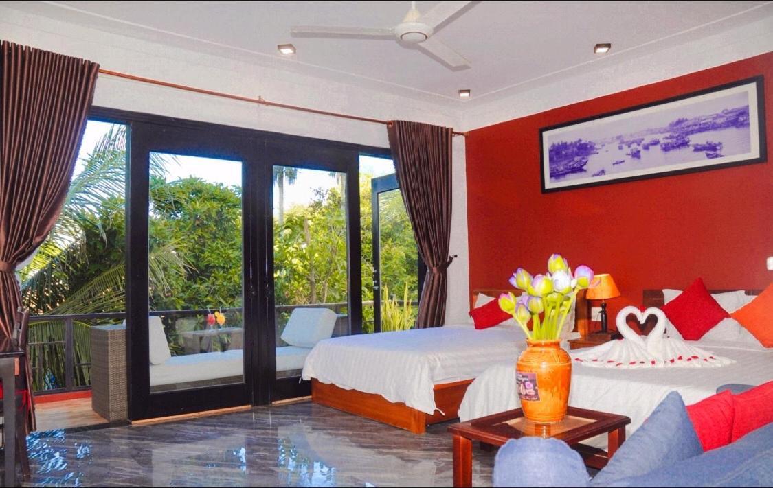 Mountain House Pousada Hoi An