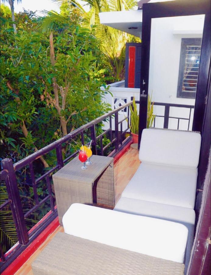 Mountain House Pousada Hoi An