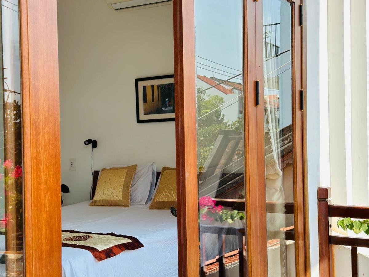 Thuy House Homestay