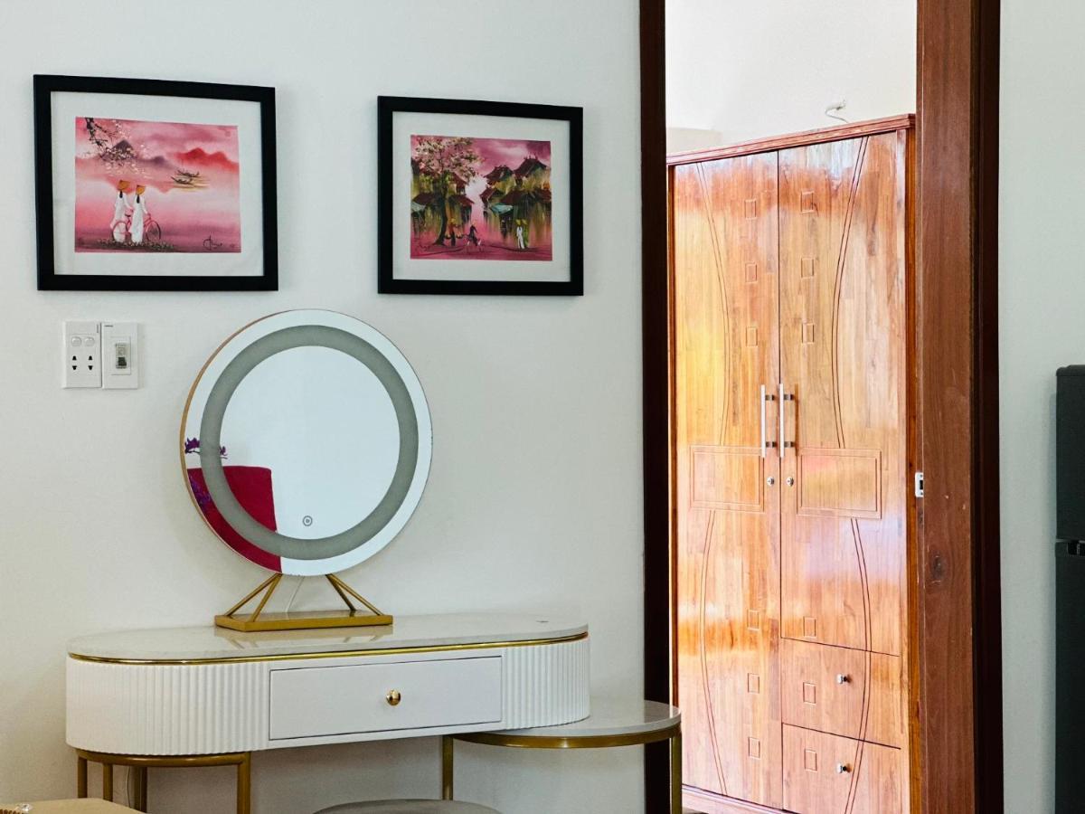 Homestay Thuy House Hoi An