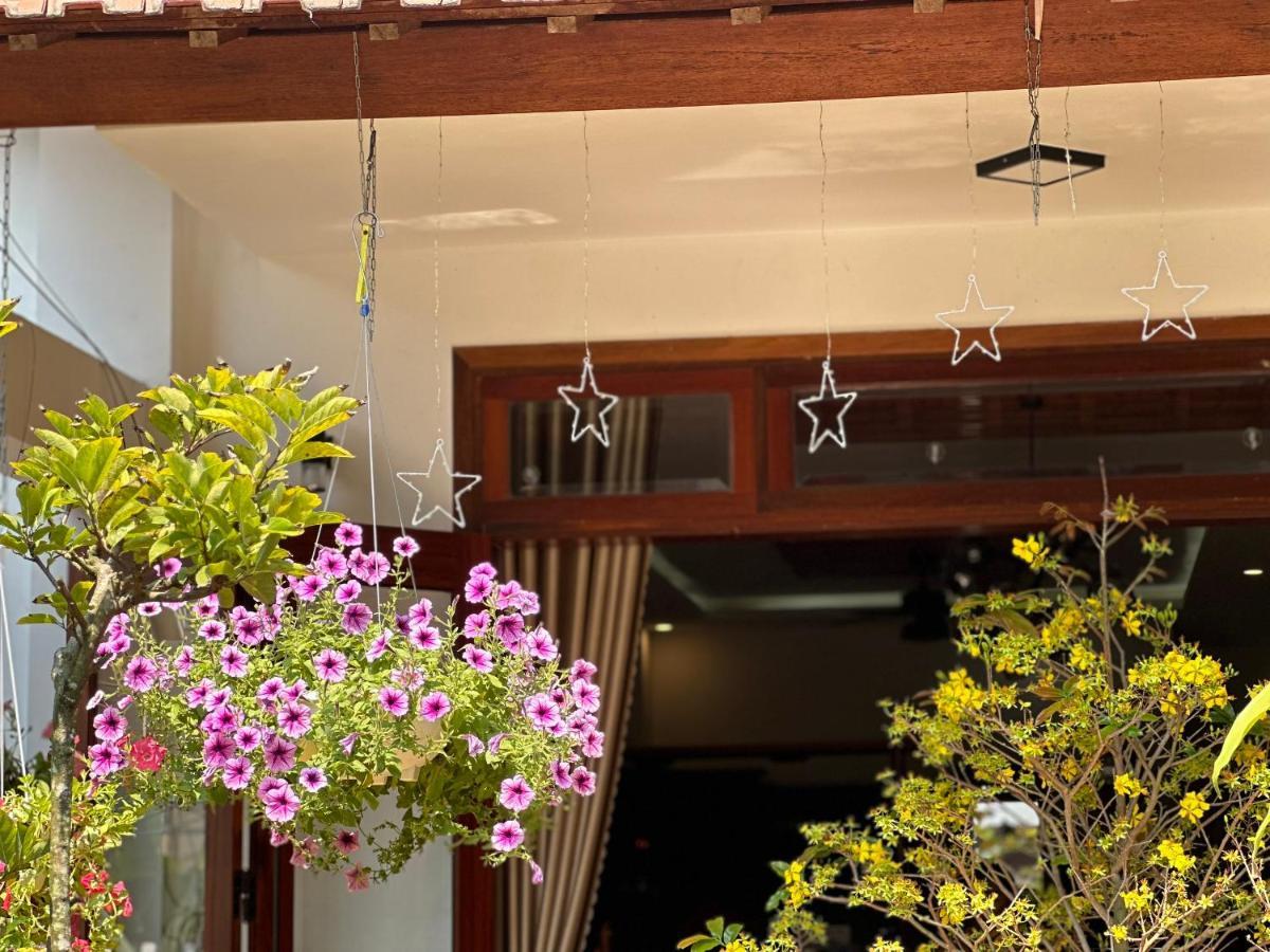 Thuy House Homestay