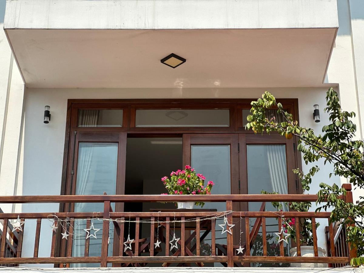Thuy House *