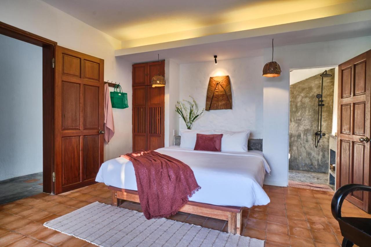 Hotel Pao Homes - An Villa, Family-friendly With Pool *