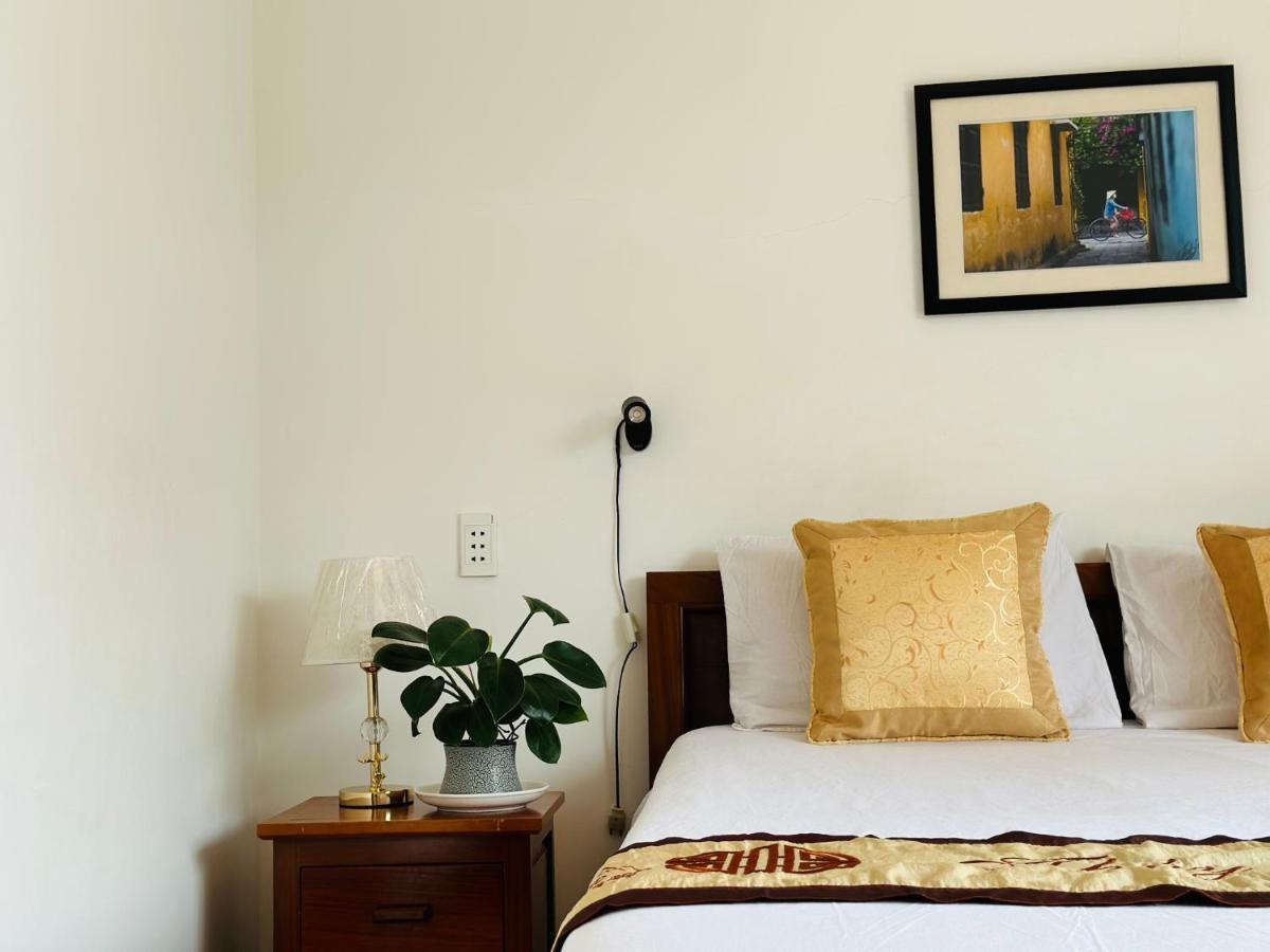 Thuy House