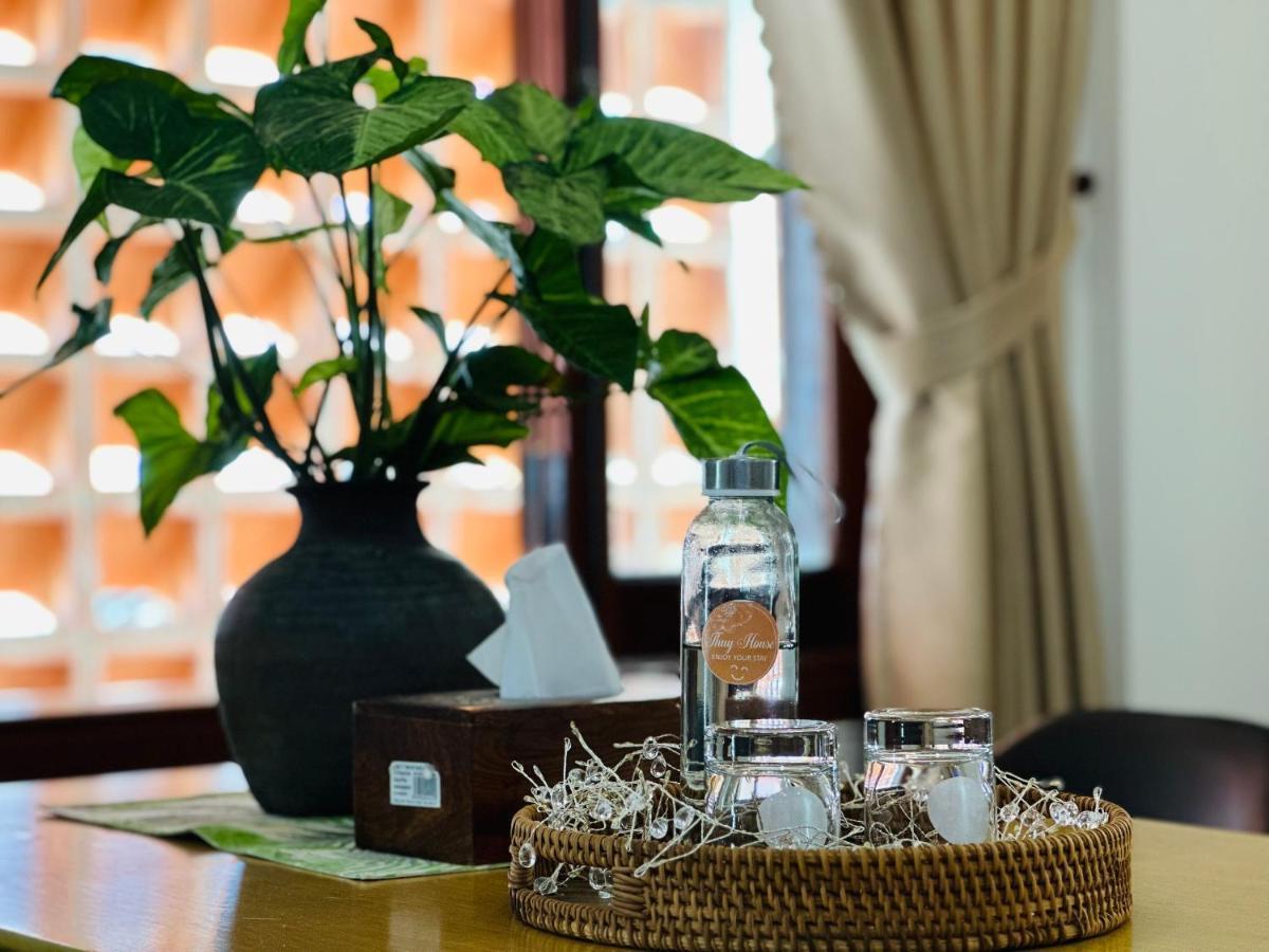 Homestay Thuy House
