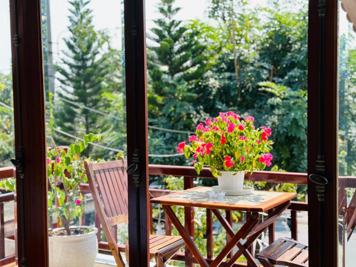 Homestay Thuy House Hoi An