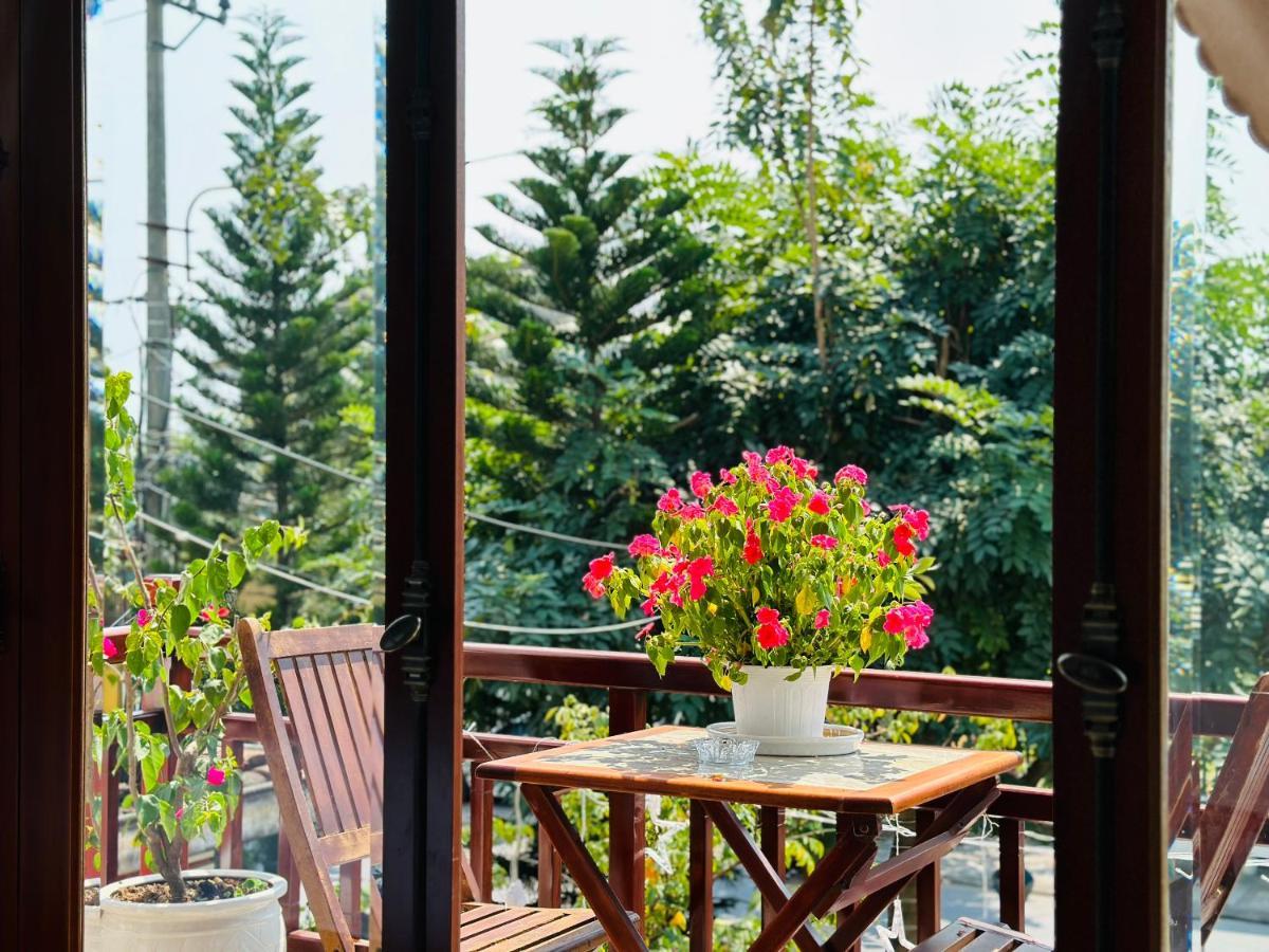 Thuy House