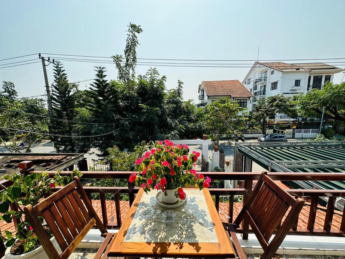 Thuy House