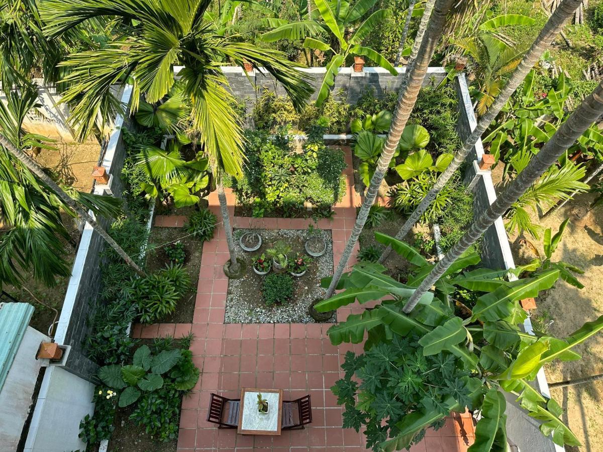 Homestay Thuy House Hoi An