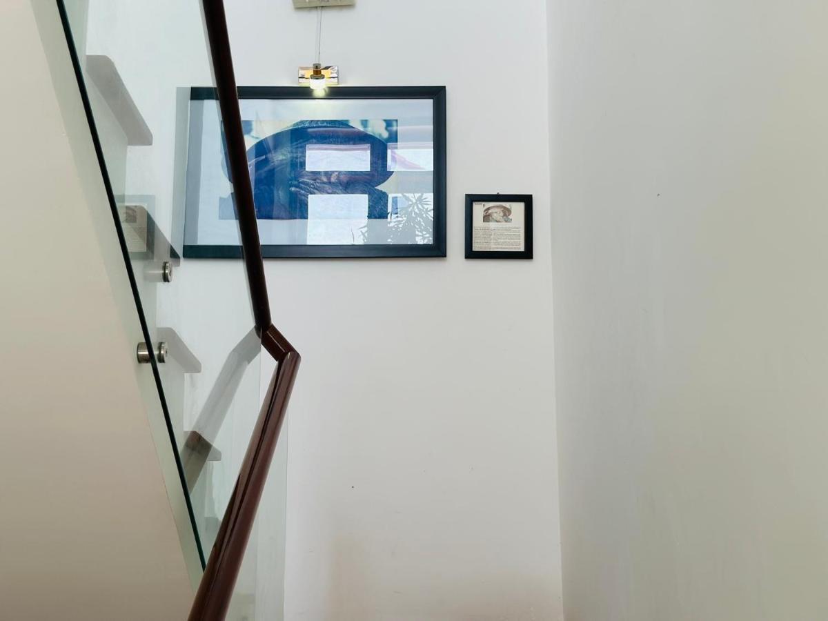 Homestay Thuy House