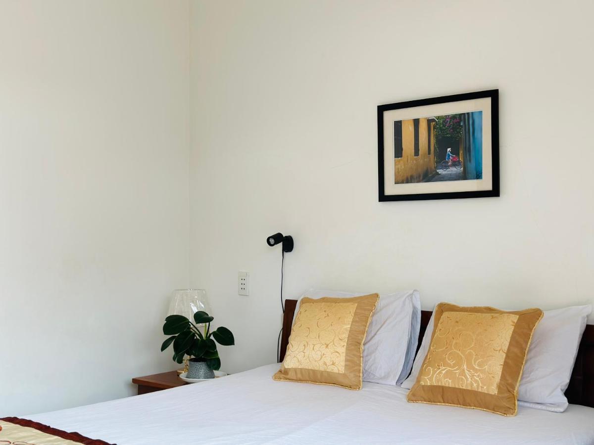Homestay Thuy House Hoi An
