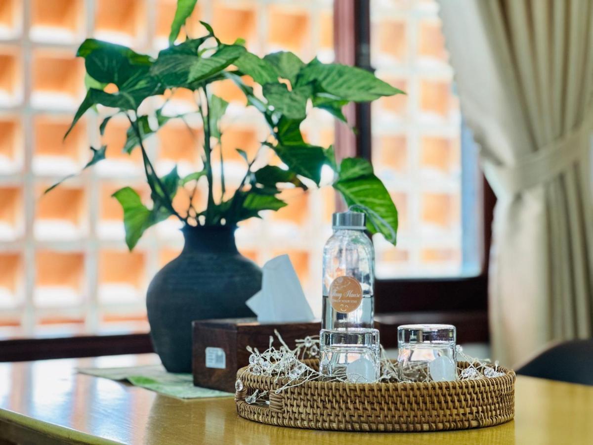 Homestay Thuy House