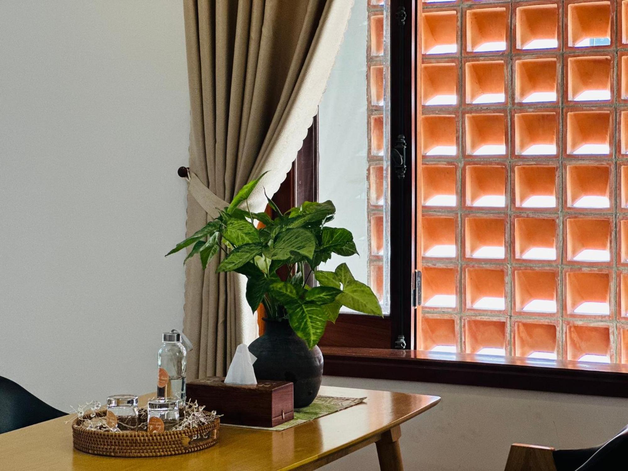 Thuy House