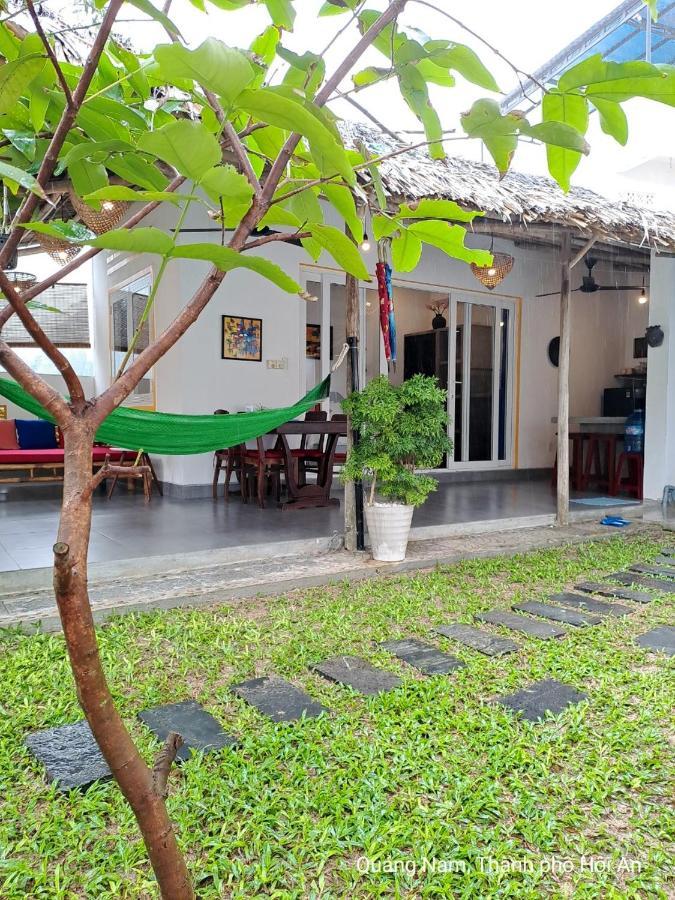 Be's House An Bang Villa Hoi An