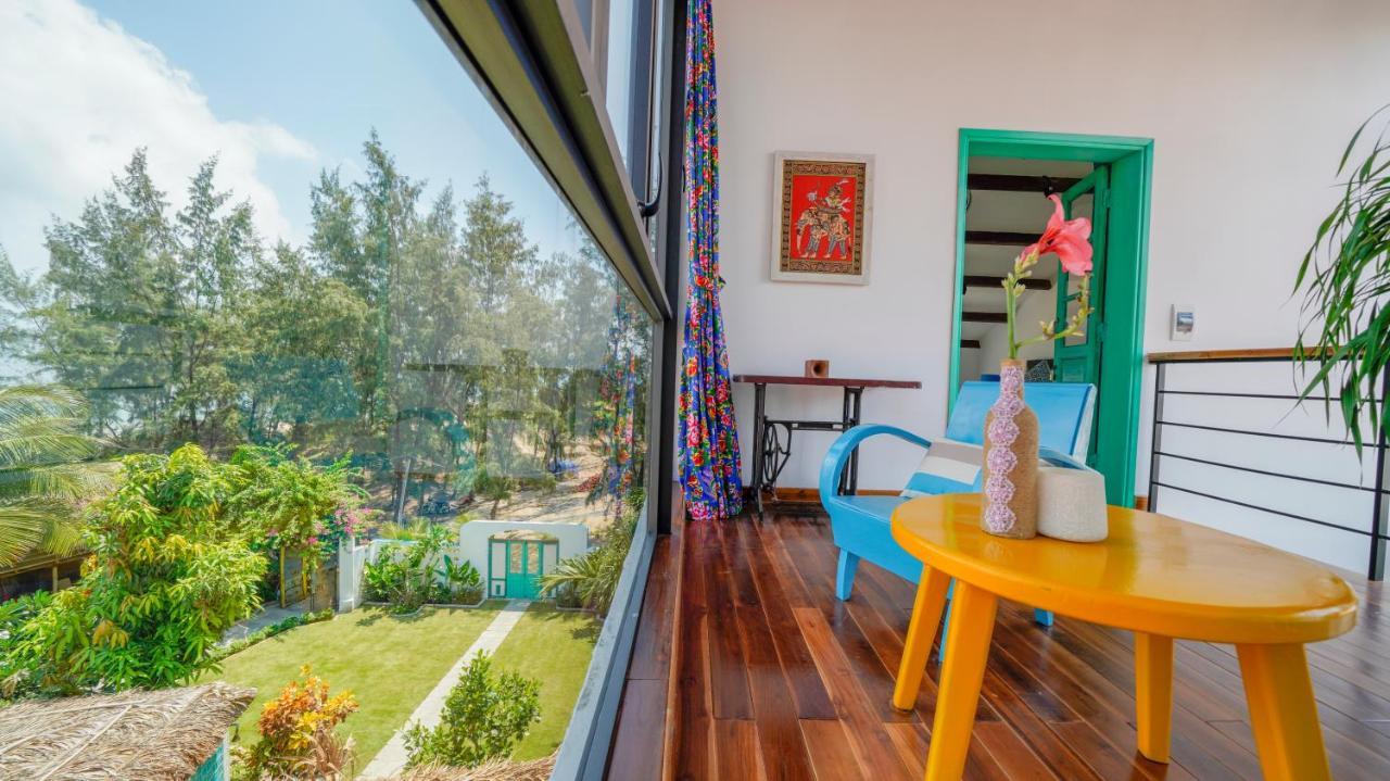 Sea Easter Seaview 3br - An Bang By Beachside Boutique Homes Villa
