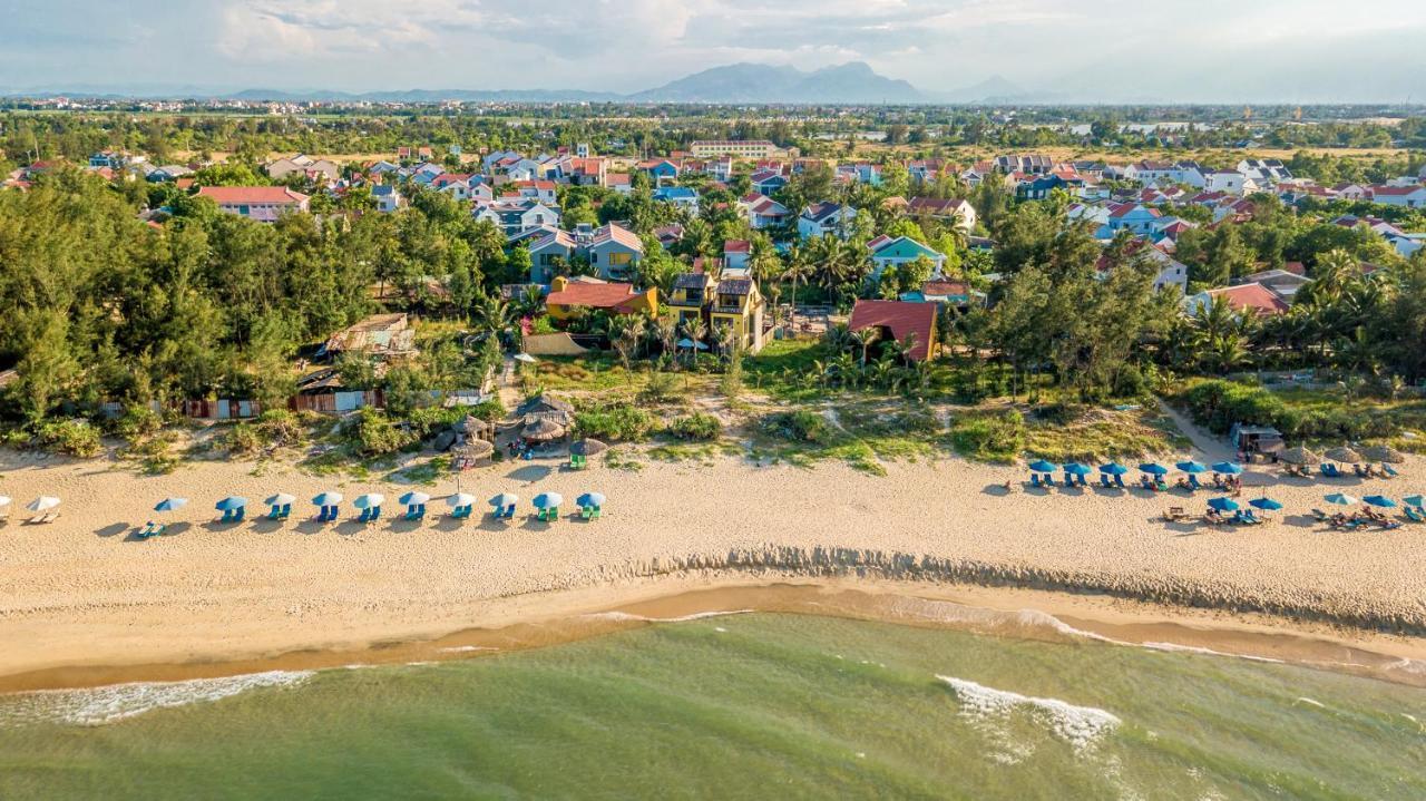 Sea Easter Seaview 3br - An Bang By Beachside Boutique Homes