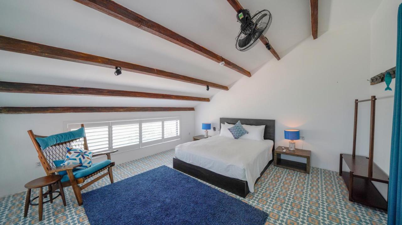 Villa Sea Easter Seaview 3br - An Bang By Beachside Boutique Homes