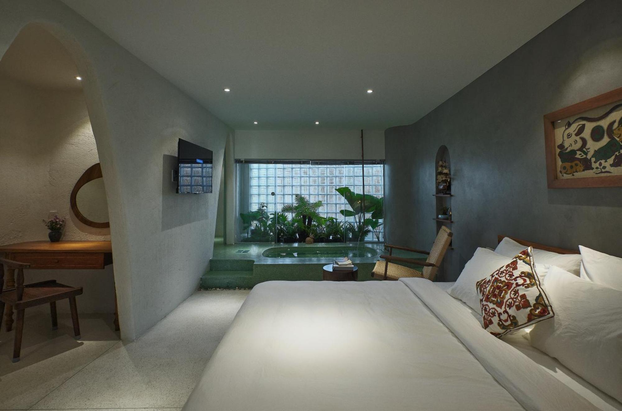 Villa Barbados Cherry Hoi An