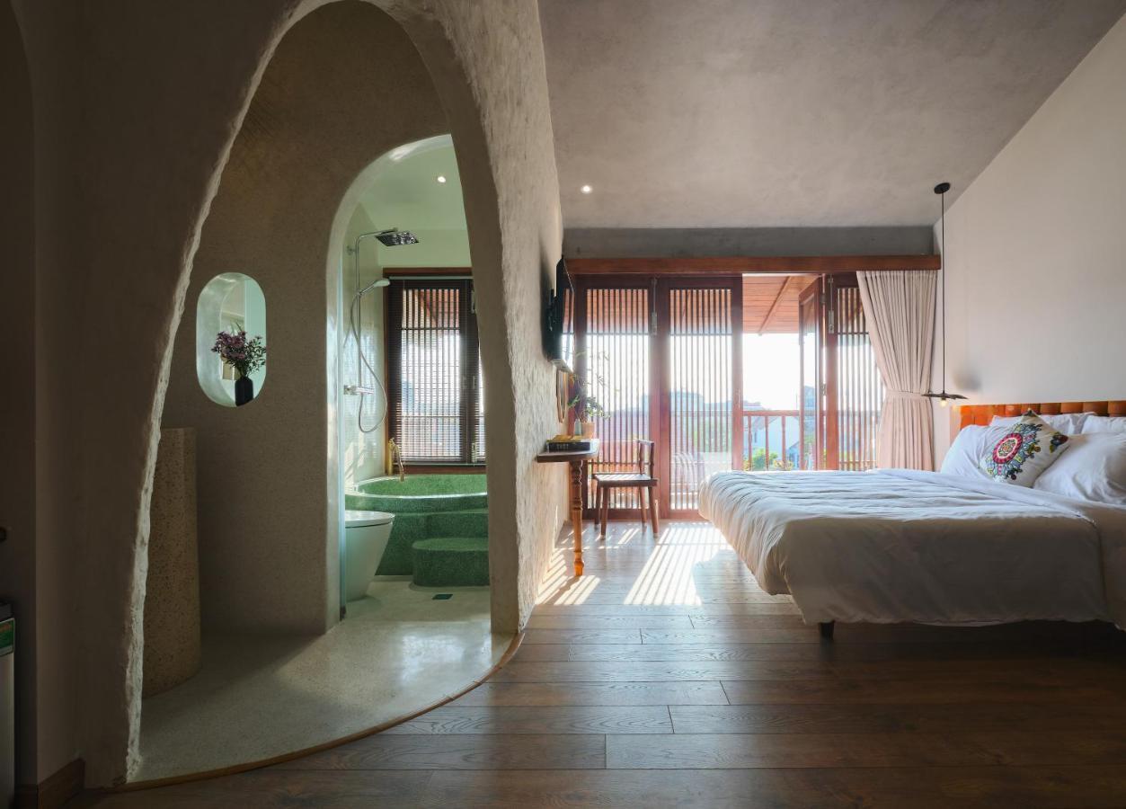 Barbados Cherry Villa Hoi An