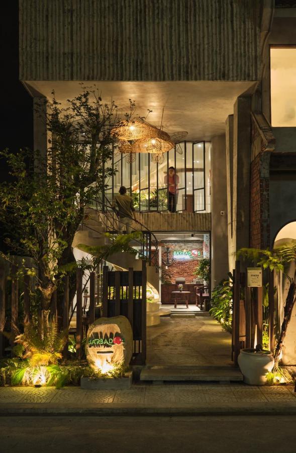Barbados Cherry Hoi An