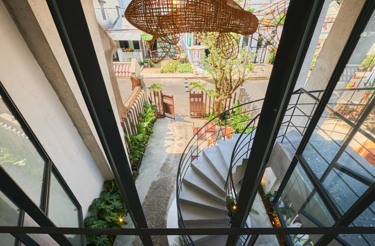 Villa Barbados Cherry Hoi An