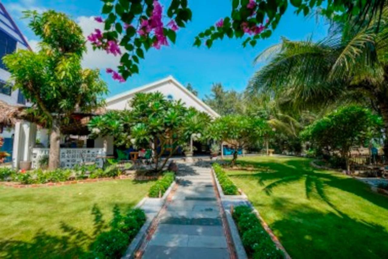 Seaview 3br - An Bang By Beachside Boutique Homes *