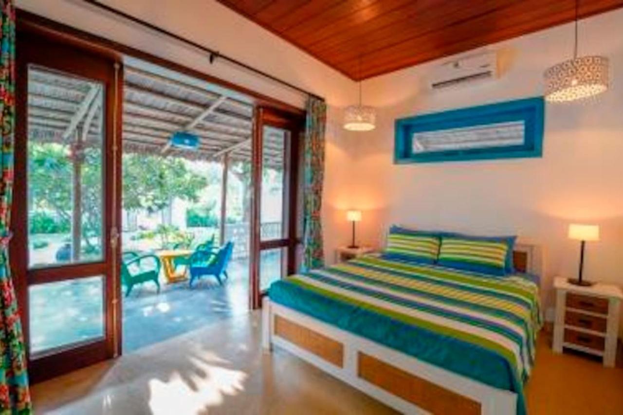 Holiday home Seaview 3br - An Bang By Beachside Boutique Homes Hoi An