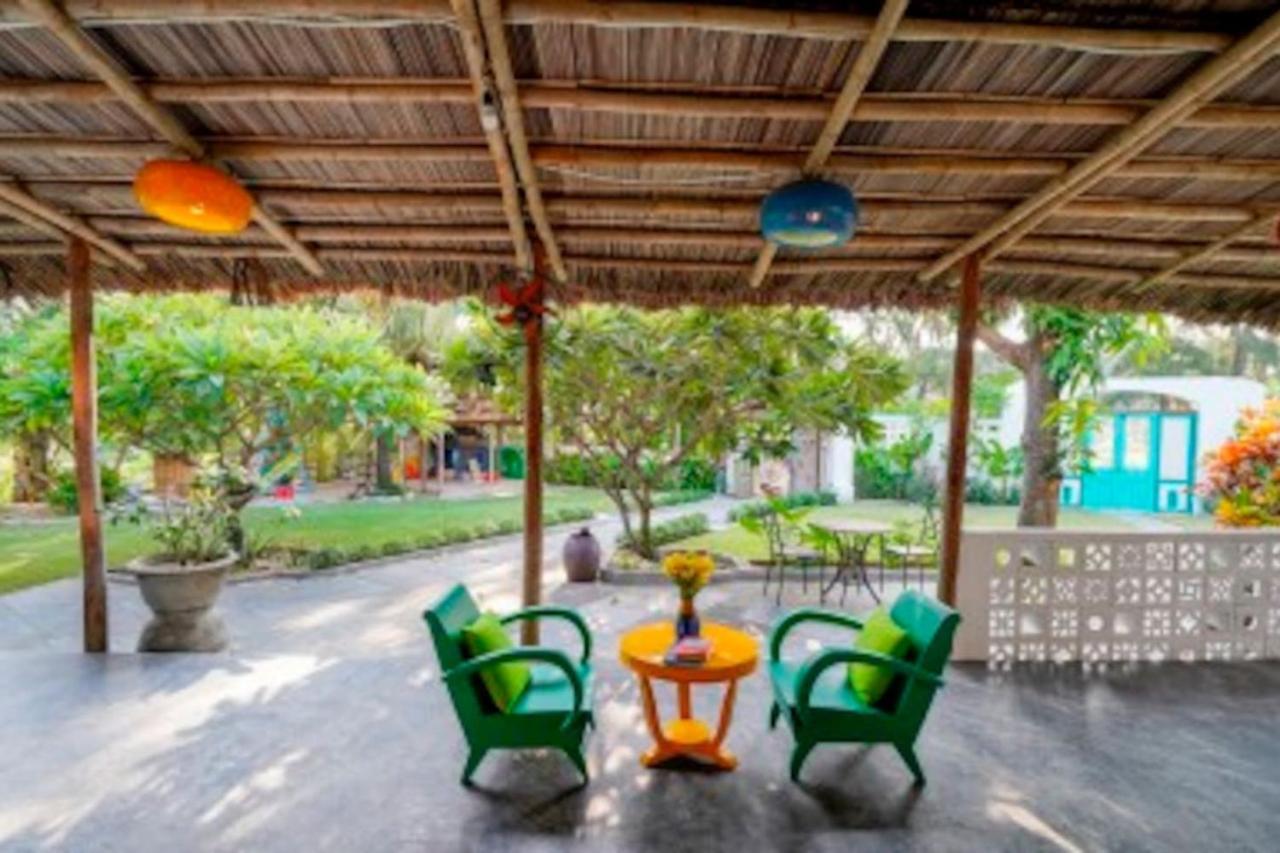 Seaview 3br - An Bang By Beachside Boutique Homes * Hoi An