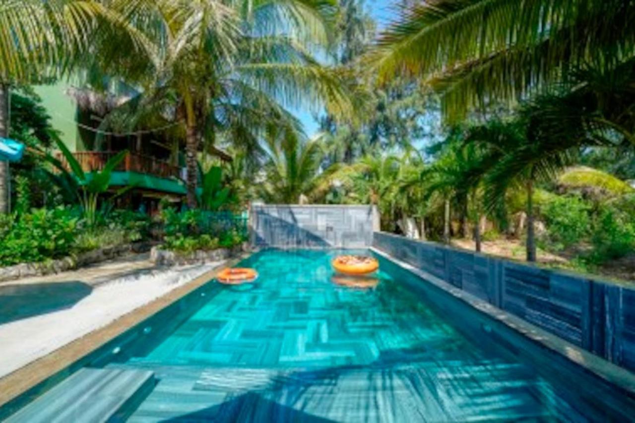 Seaview 3br - An Bang By Beachside Boutique Homes Holiday home Hoi An