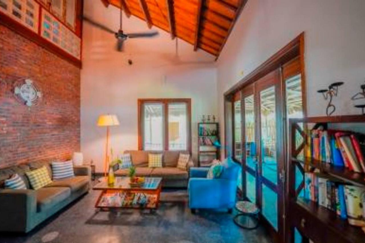 Seaview 3br - An Bang By Beachside Boutique Homes