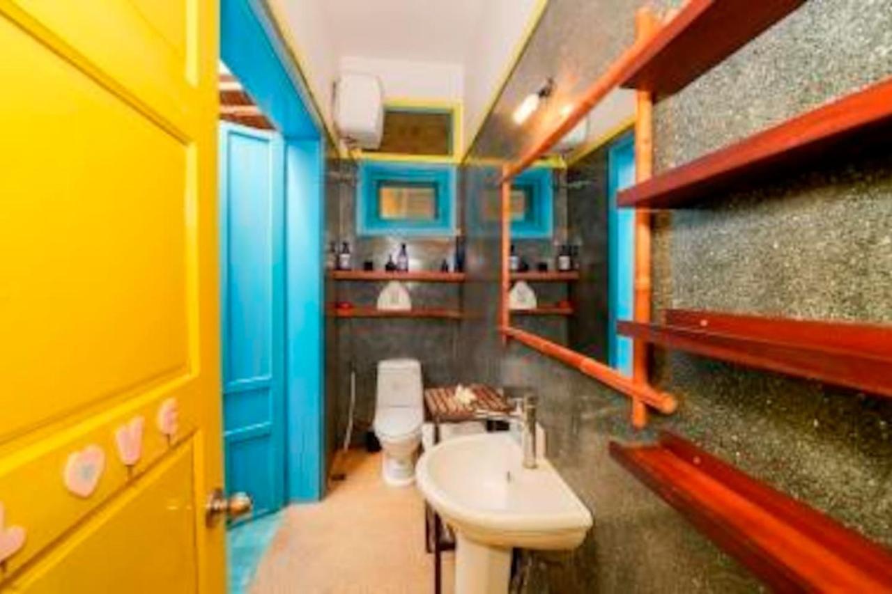 Seaview 3br - An Bang By Beachside Boutique Homes Holiday home *
