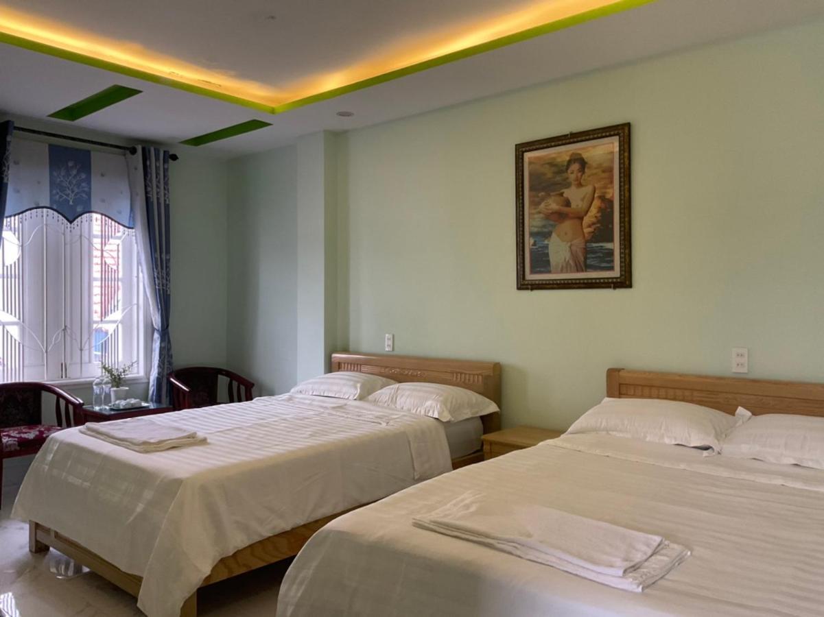 Apartamento An Na Binh Hoi An