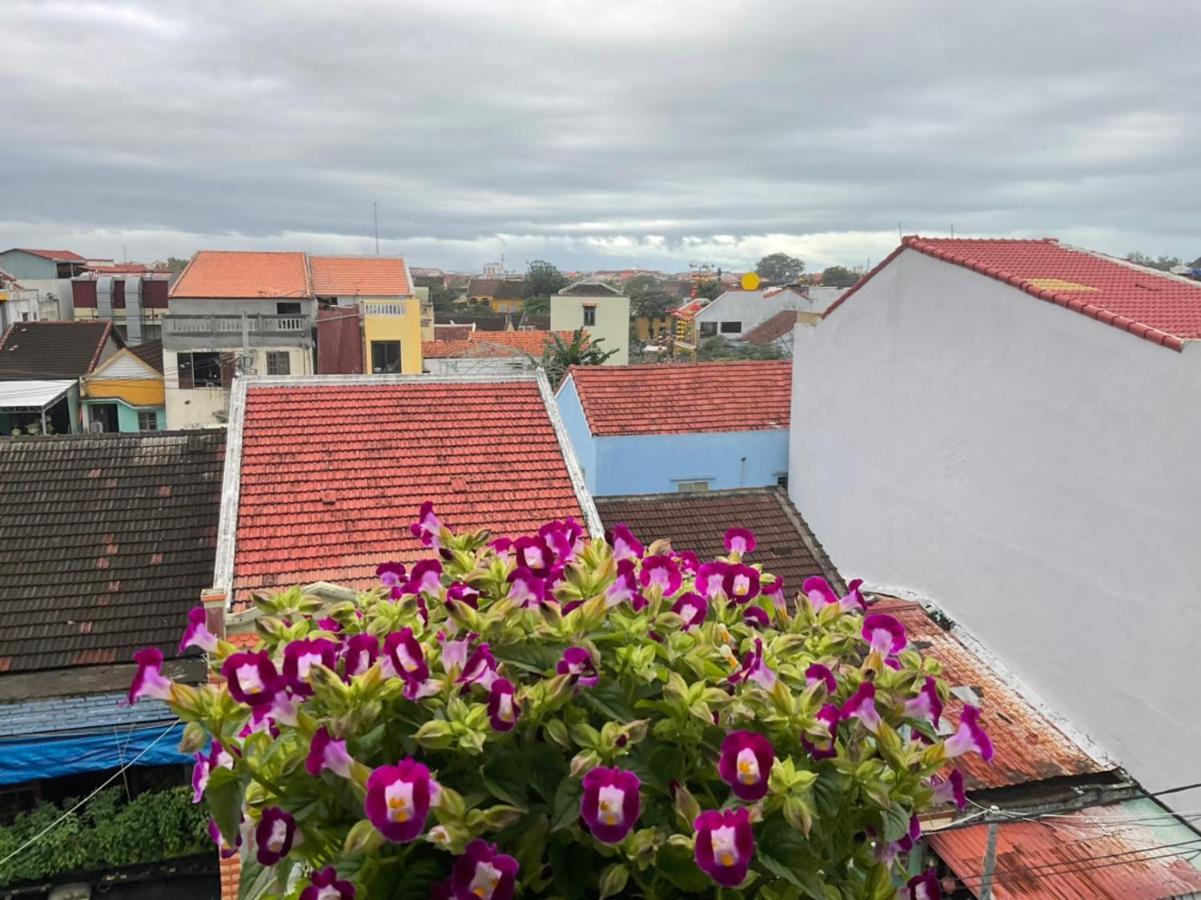 Apartamento An Na Binh