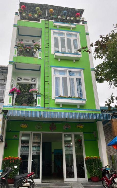 An Na Binh Apartamento Hoi An