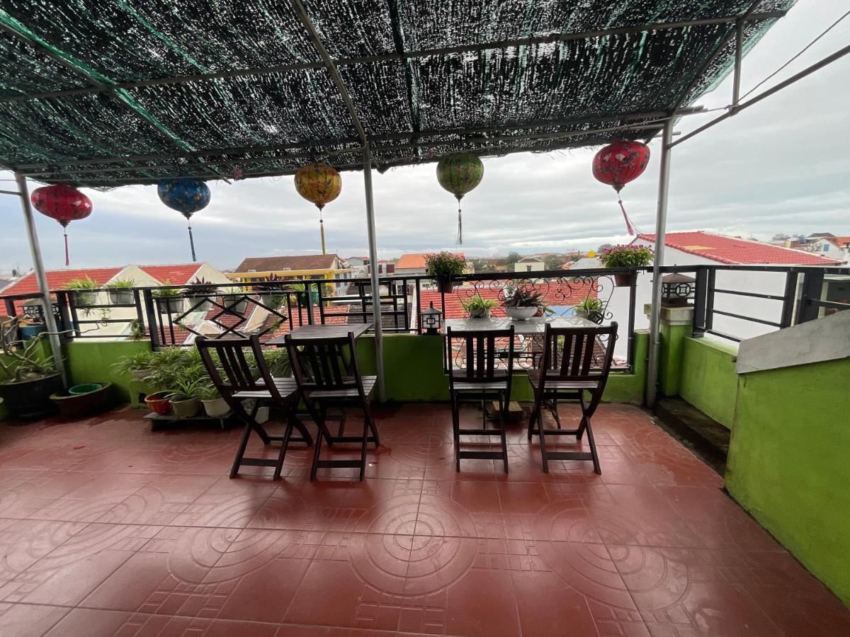 Apartamento An Na Binh