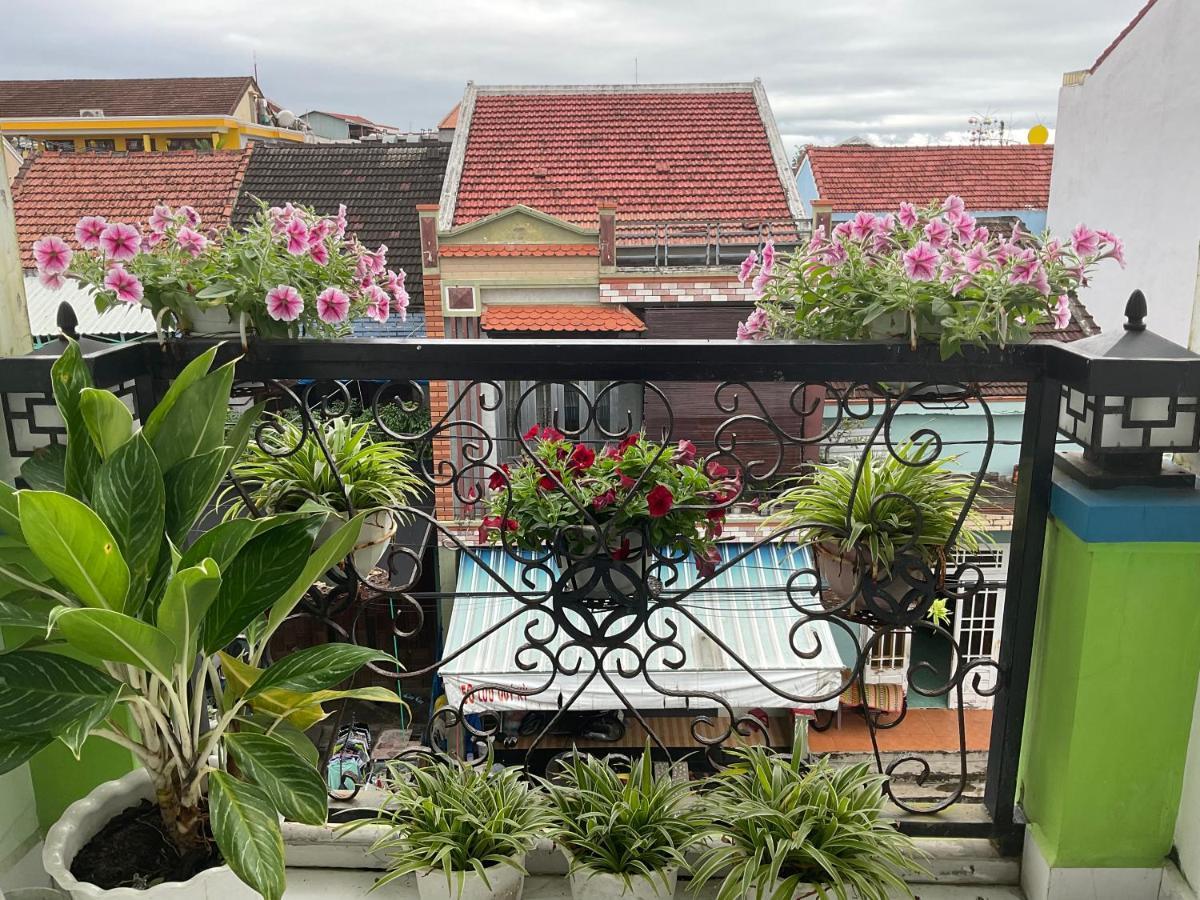 Apartamento An Na Binh Hoi An