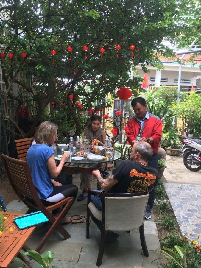 Cherry Garden Homestay Hoi An