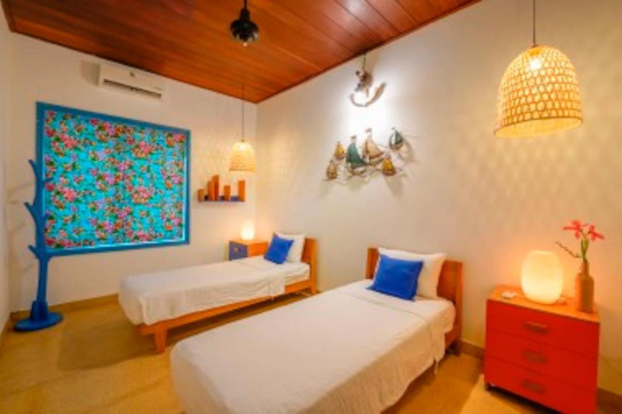 Holiday home Seaview 3br - An Bang By Beachside Boutique Homes *
